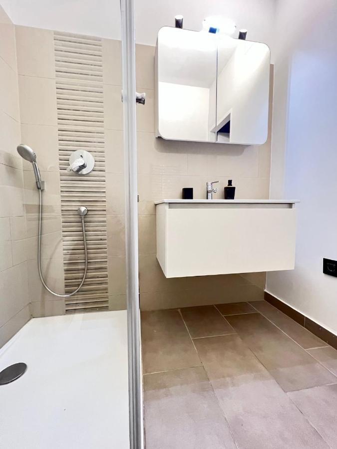 Spacious Apartment With Terrace Βιέννη Εξωτερικό φωτογραφία